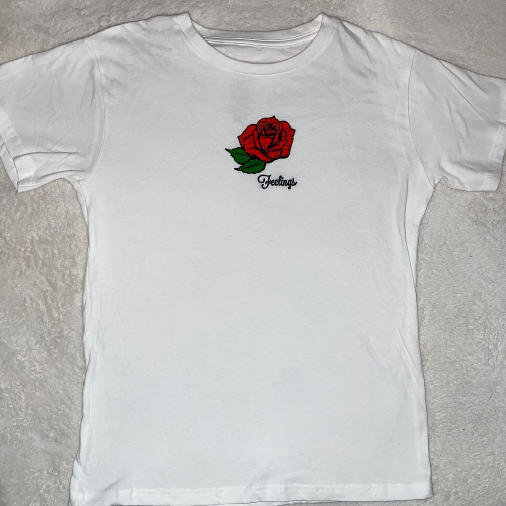 Desert dreamer shirt